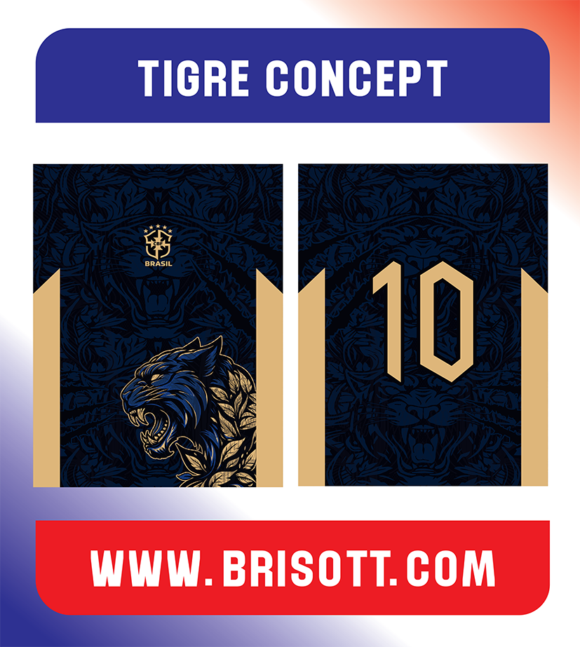 TIGRE CONCEPT